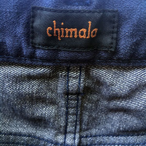 Chimala denim 28 brand new